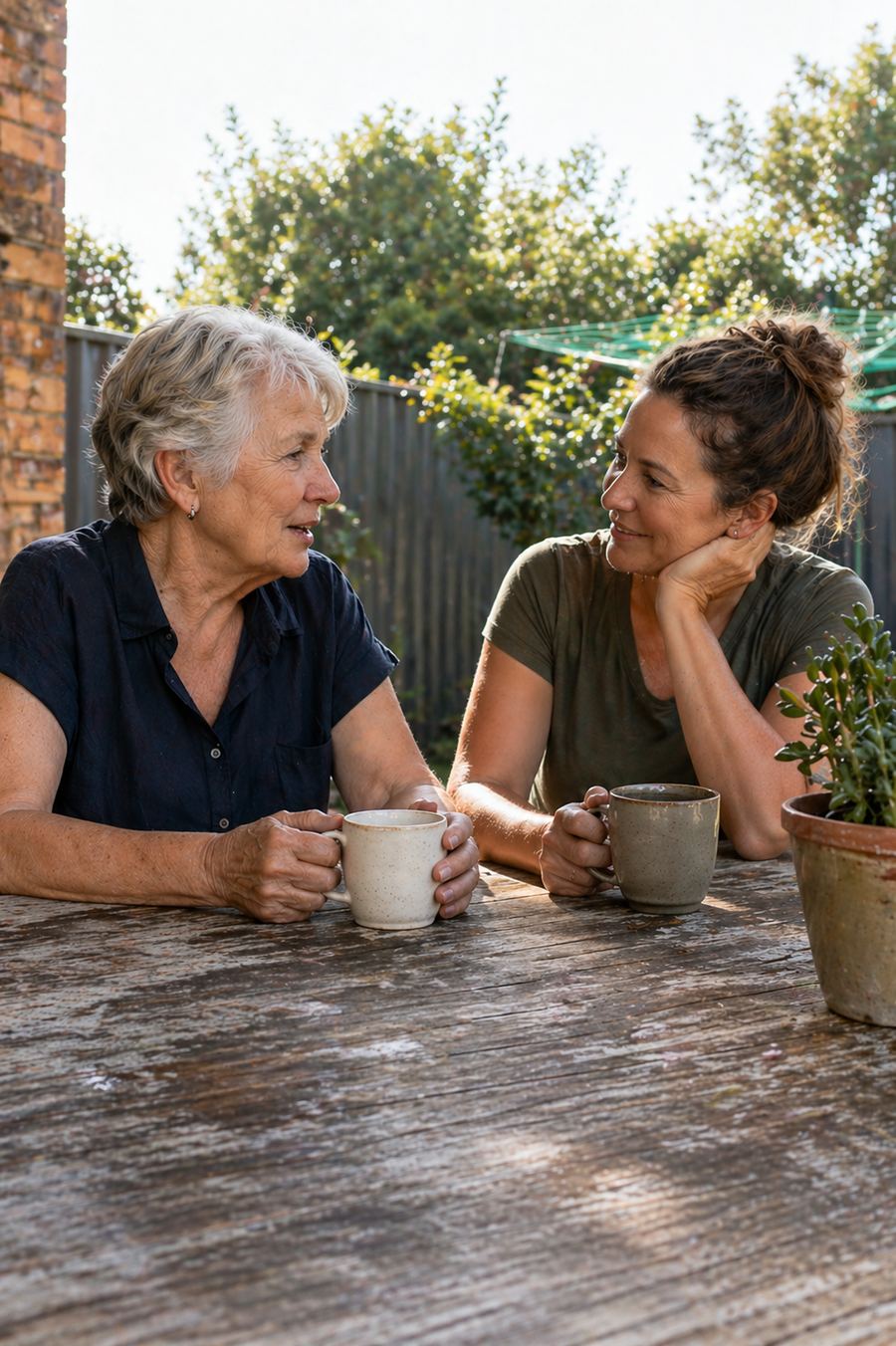The Early Aged Care Starter Checklist